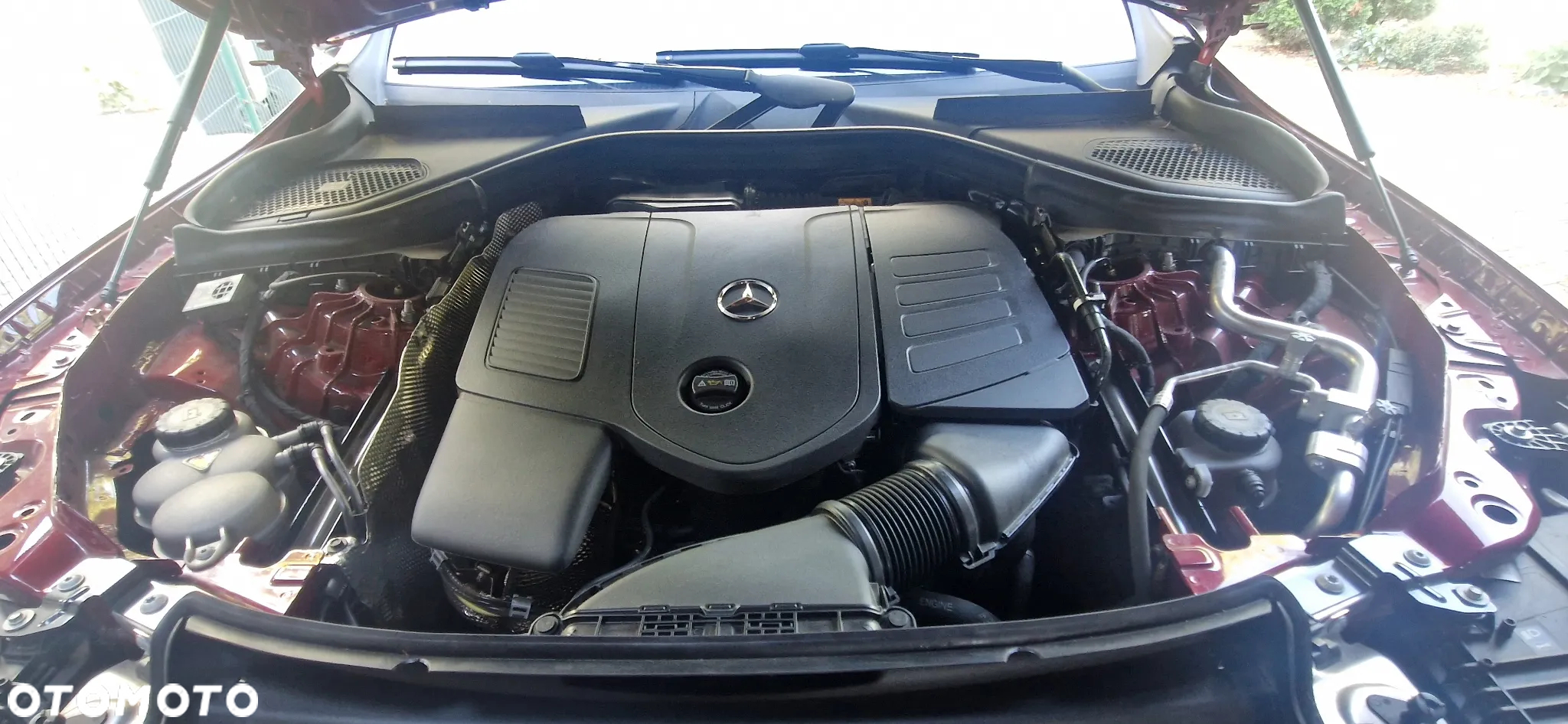 Mercedes-Benz GLC 300 4-Matic - 6