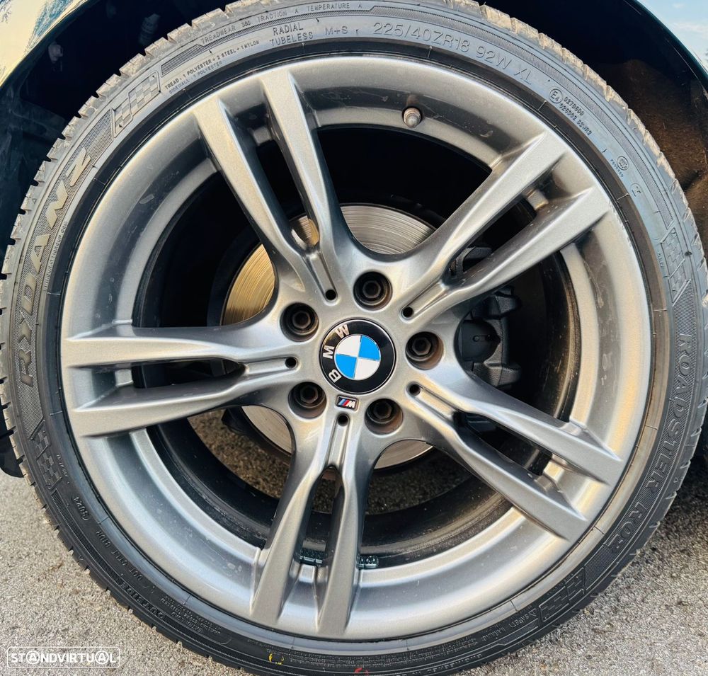 BMW 116 - 17