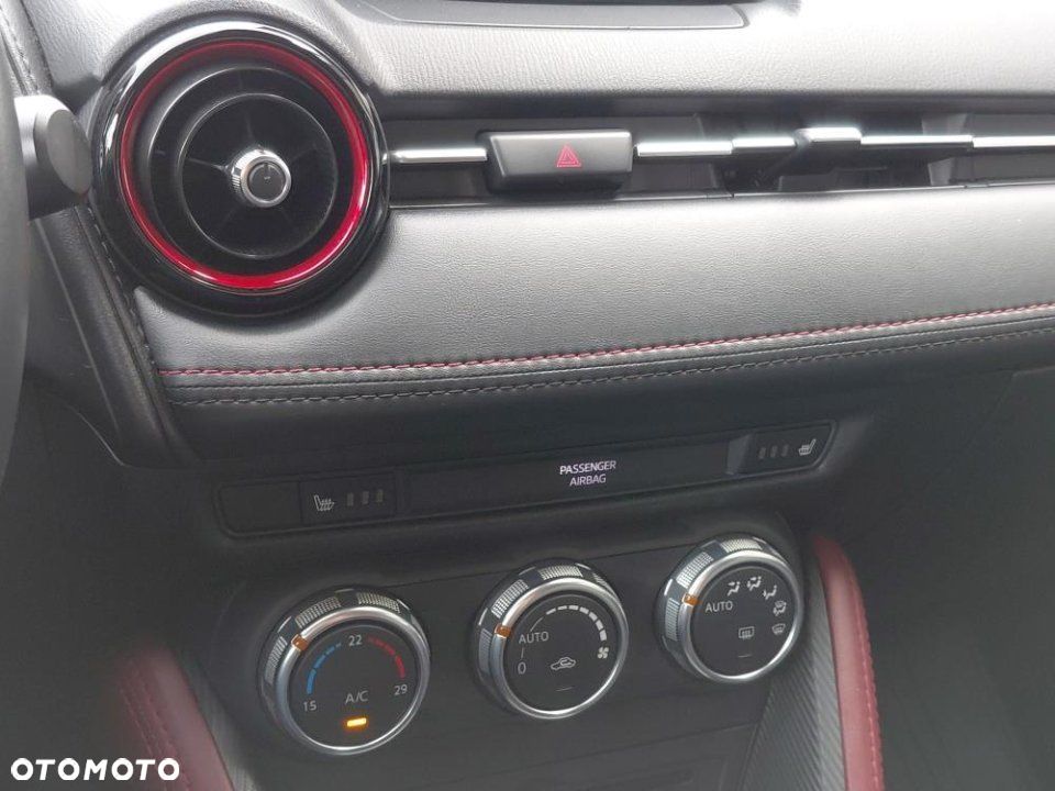Mazda CX-3 - 16