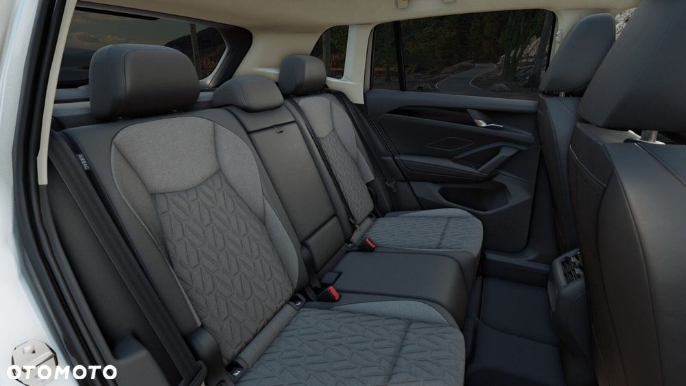 Volkswagen Tiguan 2026