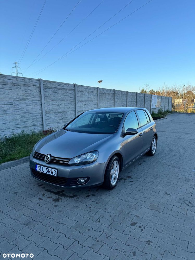Volkswagen Golf - 2