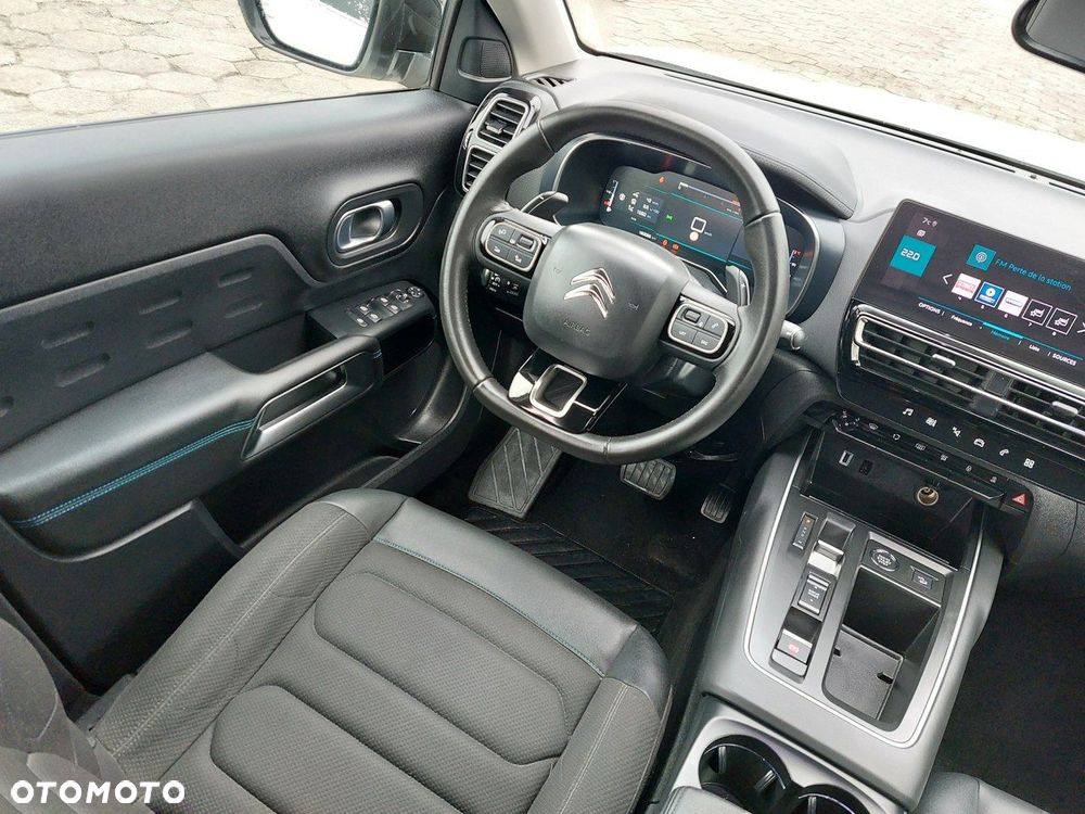 Citroën C5 Aircross - 14