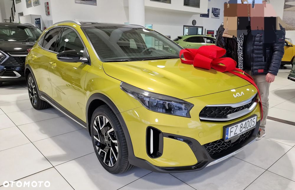 Kia XCeed 1.6 GDI PHEV Business Line DCT - 17