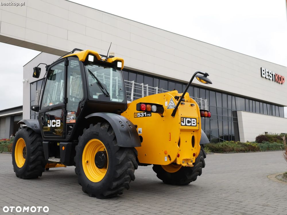 JCB 531-70 - 6