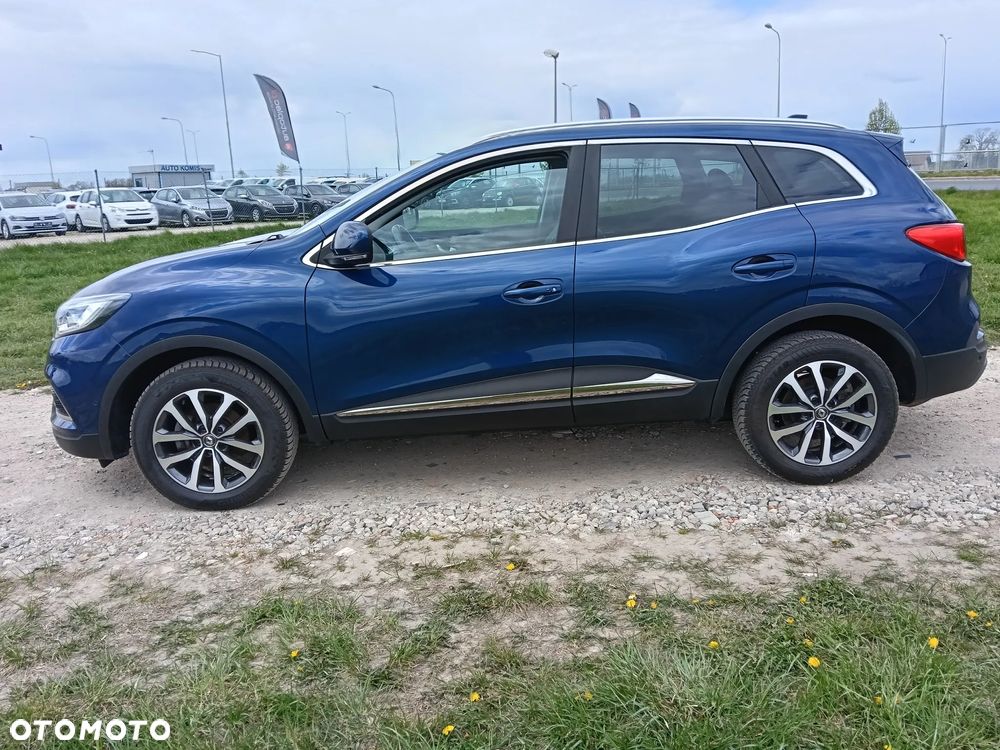 Renault Kadjar 1.5 dCi Energy Adventure - 3