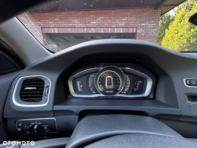 Volvo S60 Cross Country T5 AWD Summum - 7