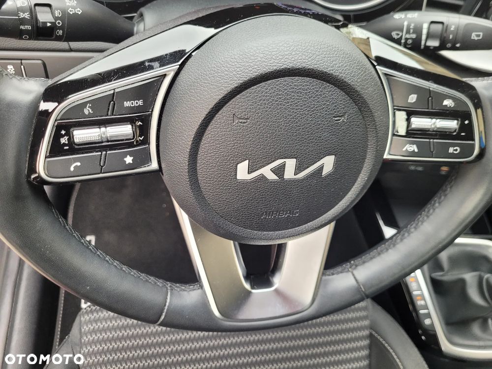 Kia Ceed 1.0 T-GDI ISG Platinum Edition - 9