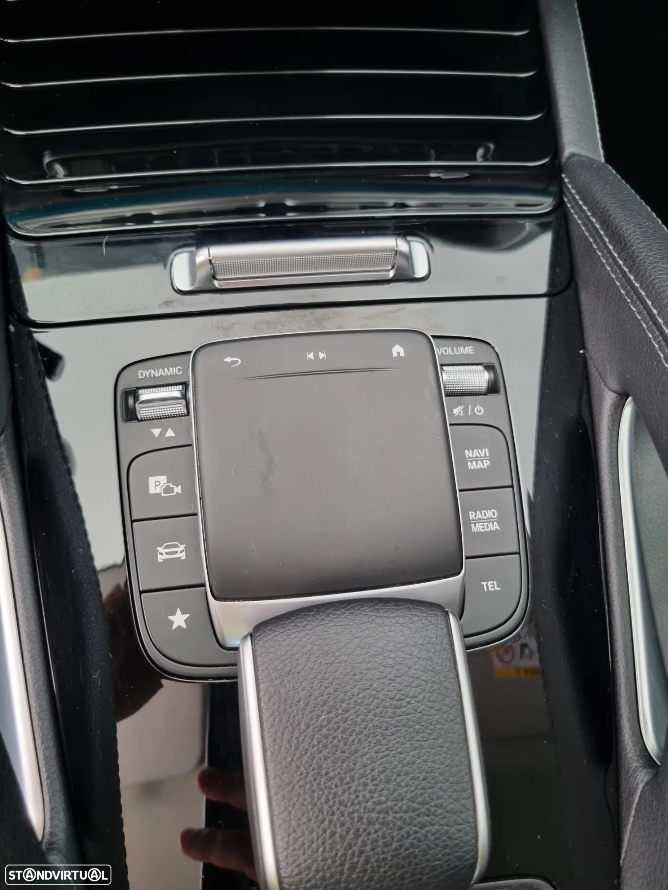 Mercedes-Benz GLE 350 de 4Matic - 22
