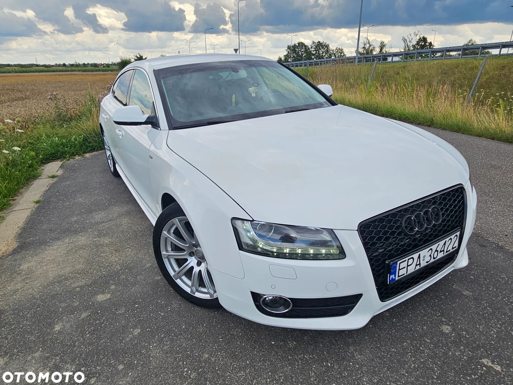 Audi A5 - 4