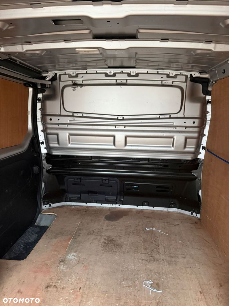 renault trafic vivaro talento drzwi prawe kompletne kolor ted69 - 8