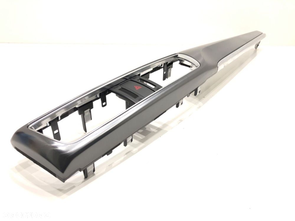 LISTWY DEKOR - 84.00 PLN - MAZDA CX-5 (KE, GH) 2011 - 2017 2.2 D (KE2FW) 129 kW [175 KM] olej - 2