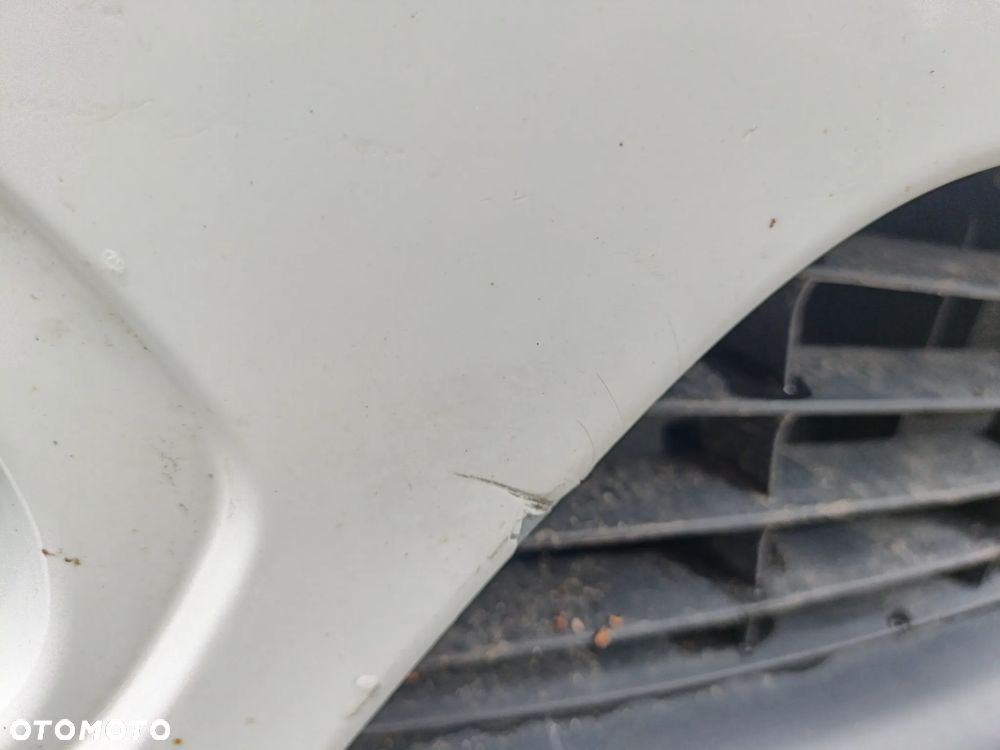 DACIA DOKKER 12-17 2013 r. 0389 kompletny zderzak przód przedni * - 6