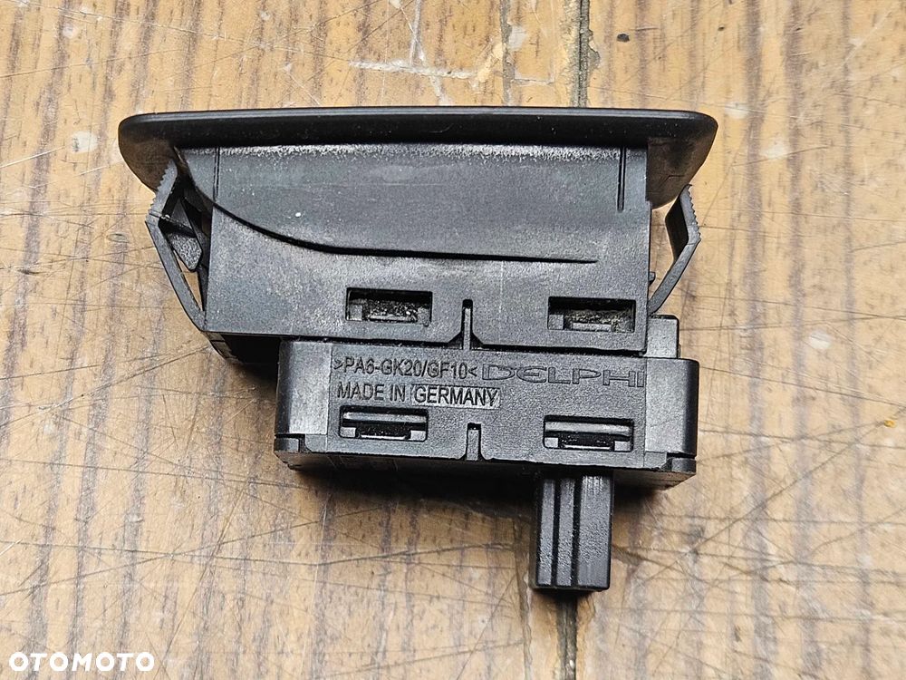 Panel Przełacznik Szyb 9155501 6945874 Włacznik Otwierania Szyby Sterowania Lusterka  Europa BMW 3 E90 E91 LCI Lift - 29