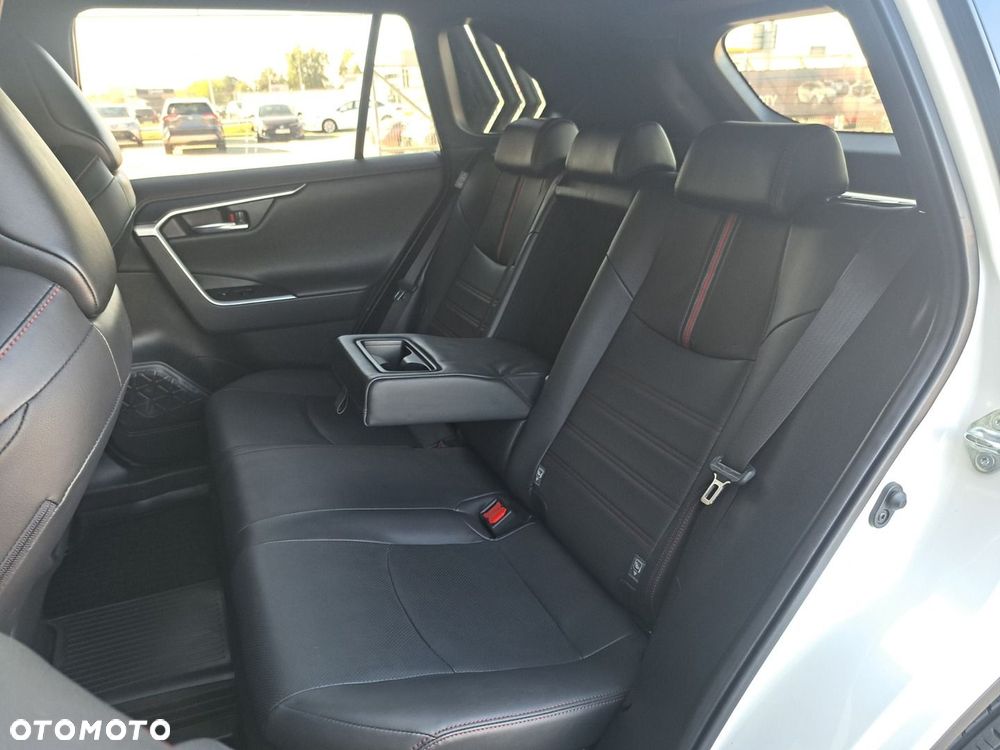 Toyota RAV4 - 20