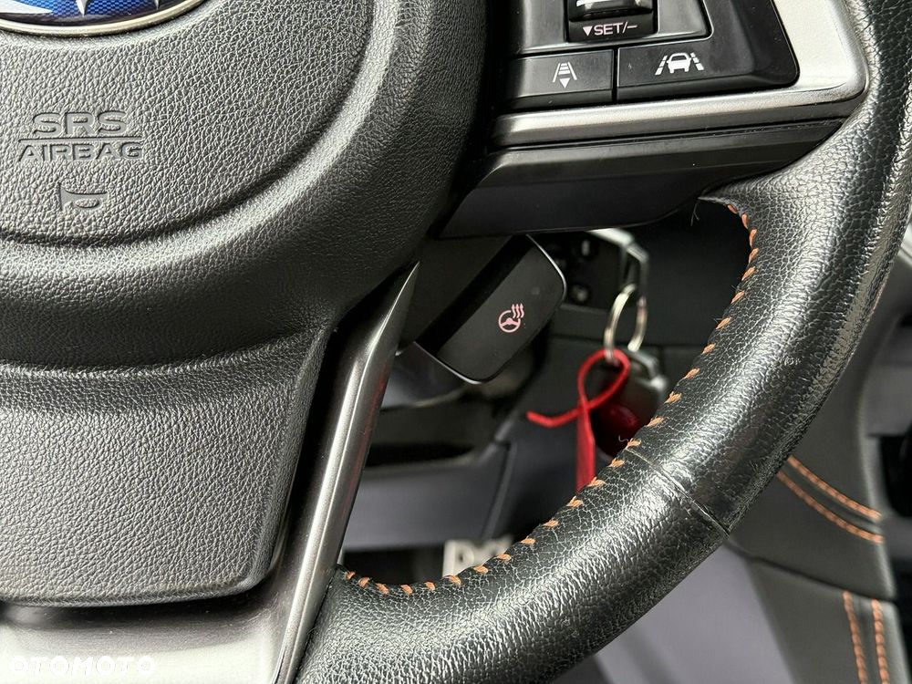 Subaru XV 2.0i Lineartronic Exclusive+ - 19