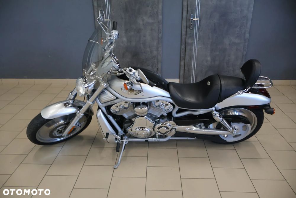 Harley-Davidson V-Rod Night Rod - 25
