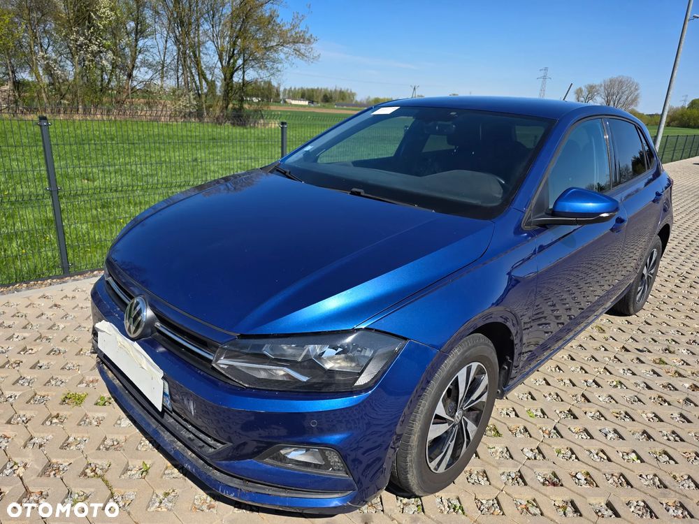 Volkswagen Polo 1.6 TDI SCR JOIN - 7