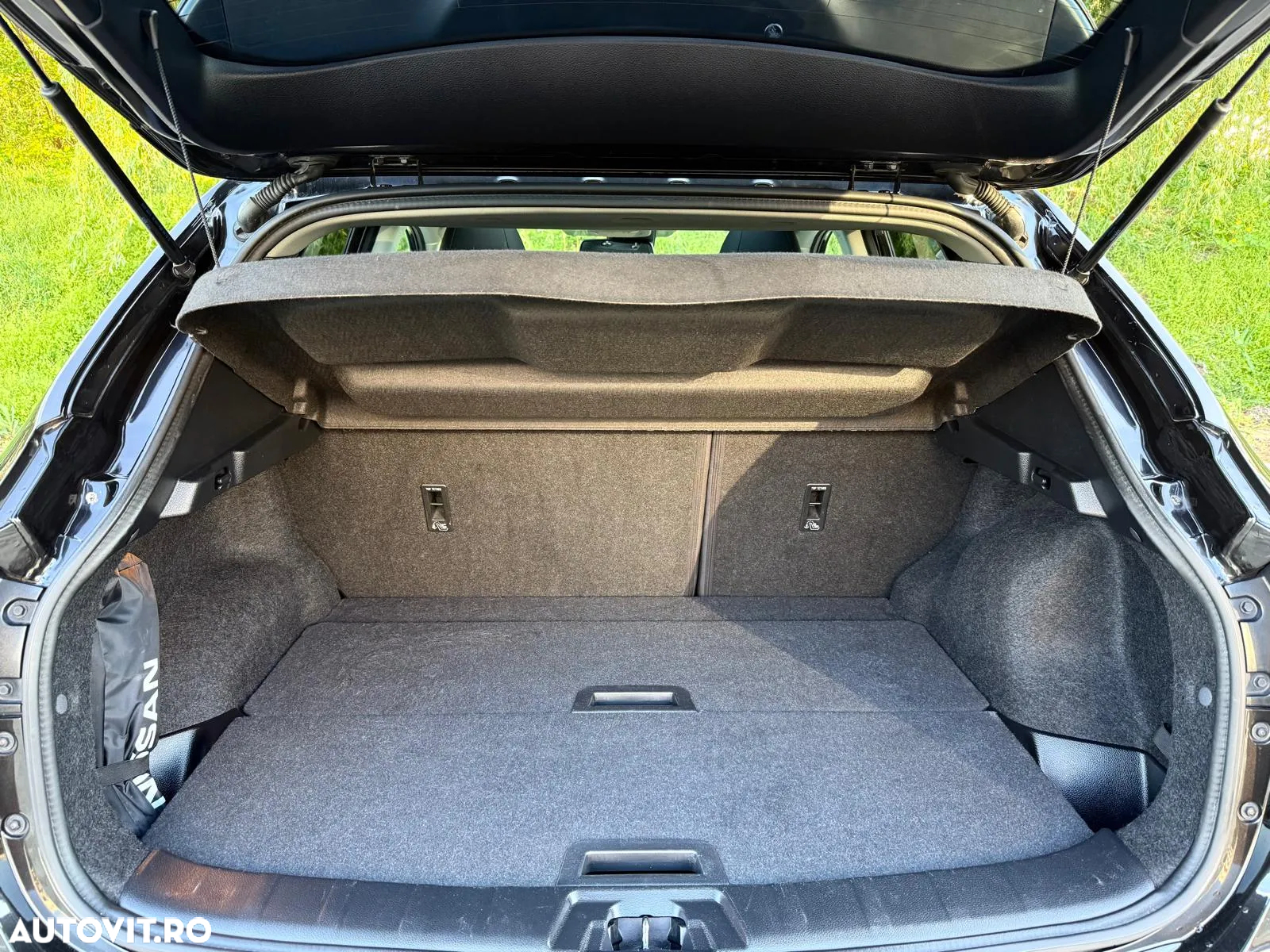 Nissan Qashqai 1.5 DCI TEKNA - 21