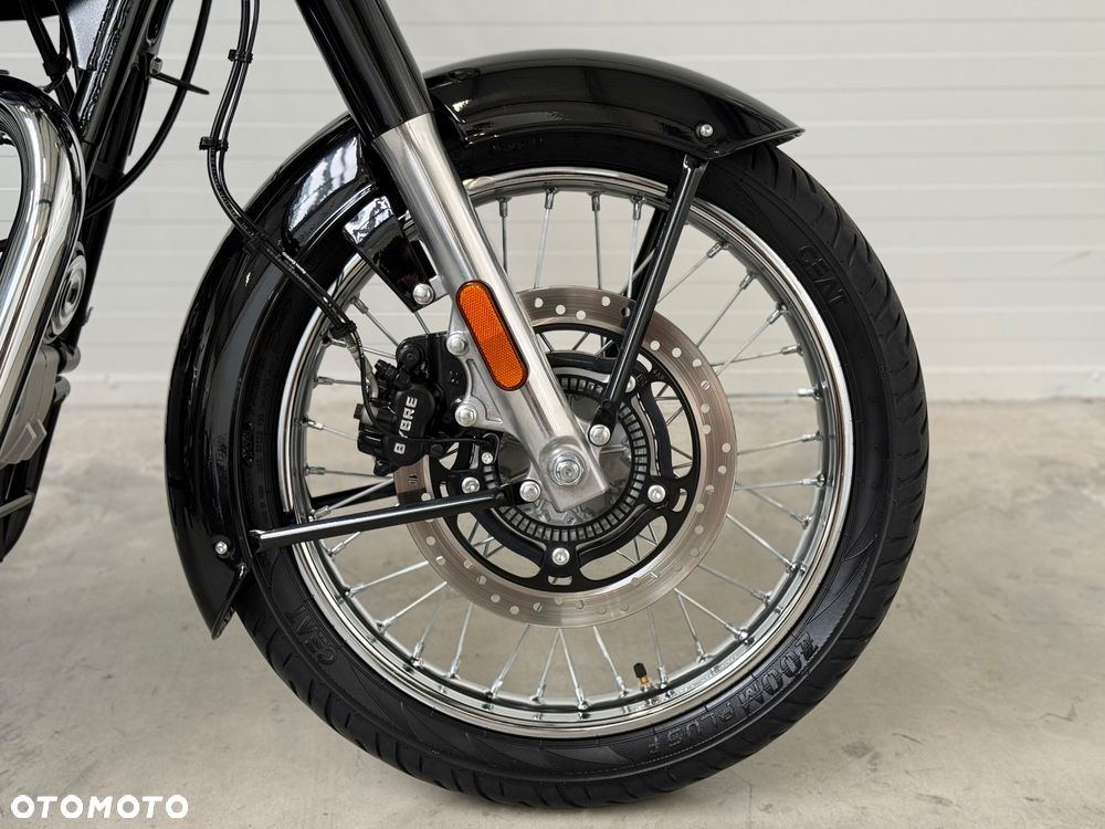 Royal Enfield Bullet - 10