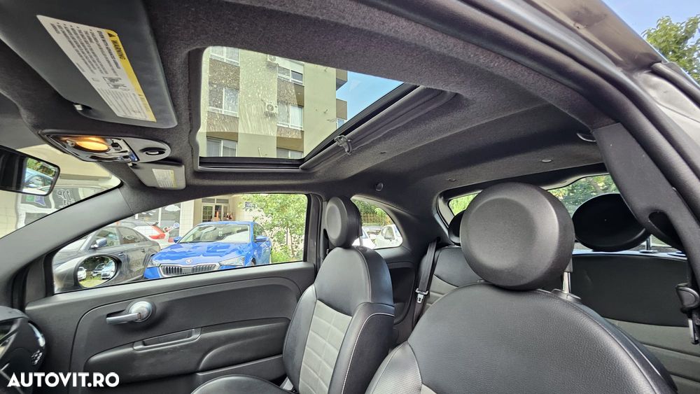 Fiat 500 - 7