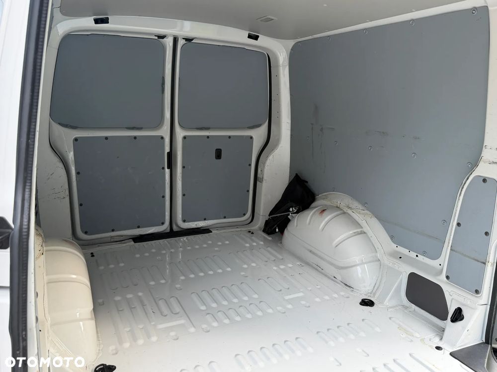 Volkswagen TRANSPORTER LONG  DŁUGI T6 LIFT - 18