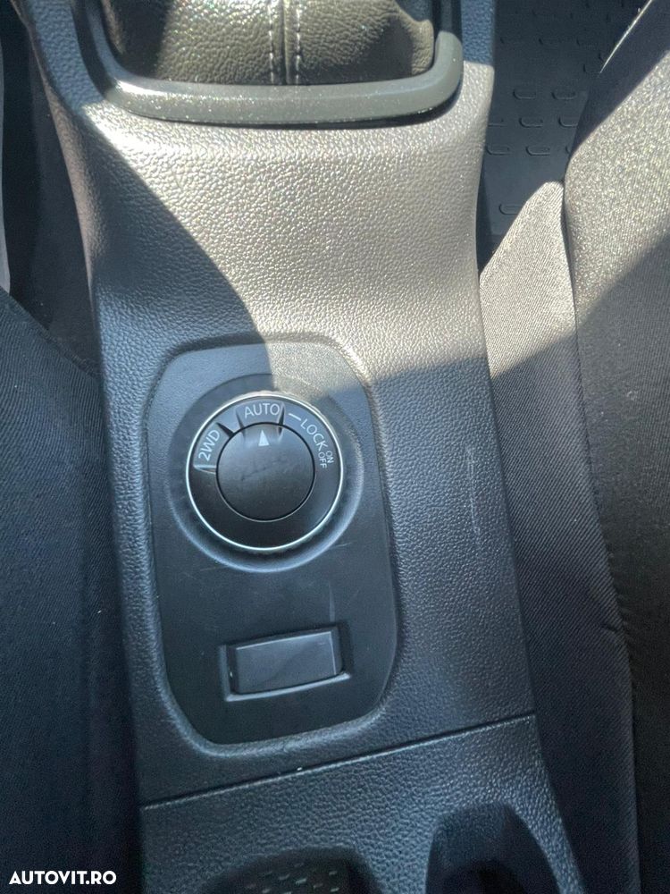 Dacia Duster Blue dCi 115 4WD Comfort - 10