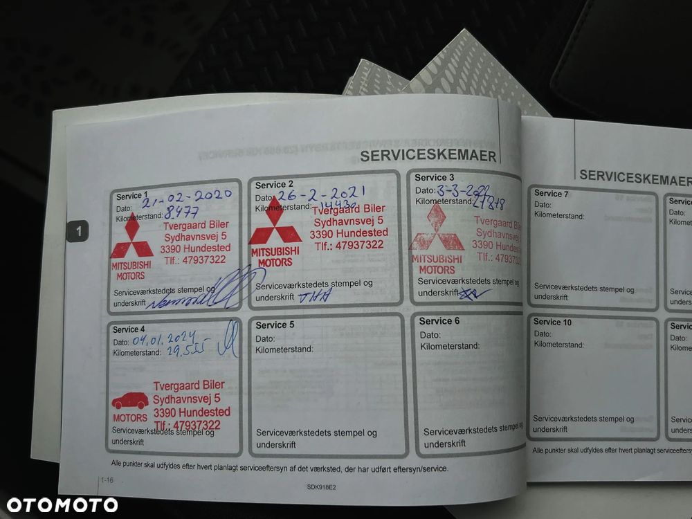 Mitsubishi Eclipse Cross 1.5 T GPF Invite Plus - 40