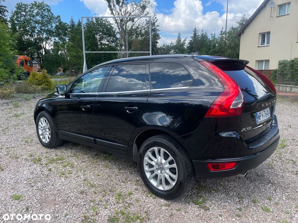 Volvo XC 60 - 5