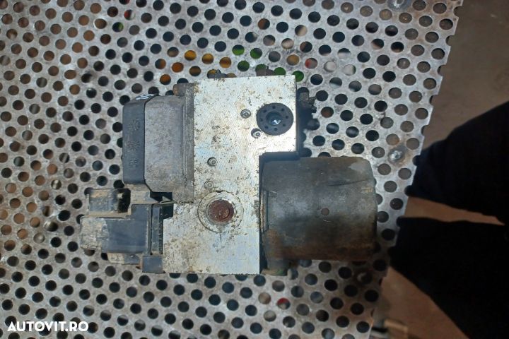 Pompa ABS 0265220636 0273004592 Opel Zafira A [1999 - 2003] Minivan 5 - 3