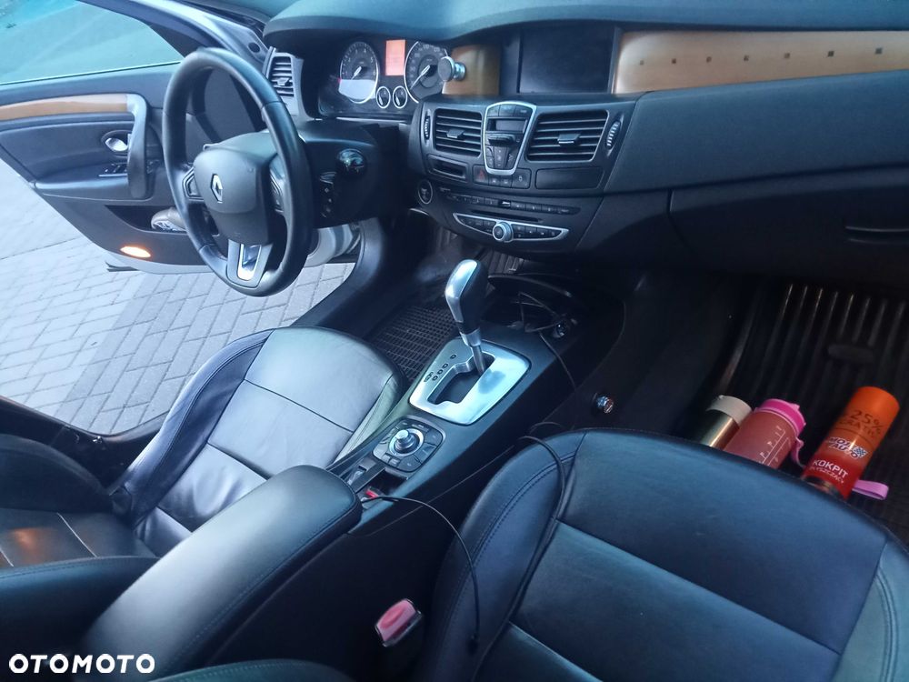 Renault Laguna - 6
