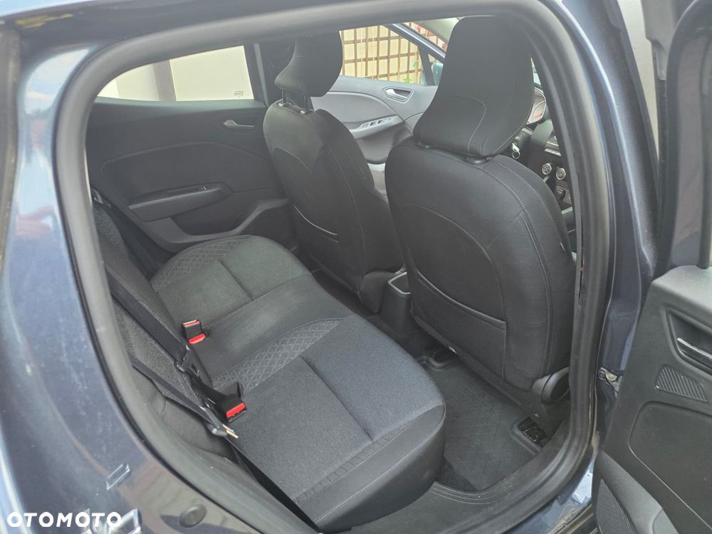 Renault Clio 1.0 TCe Zen - 11