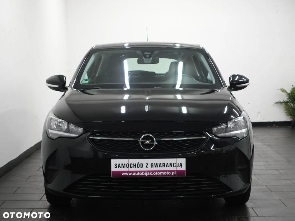 Opel Corsa 1.2 Start/Stop - 12