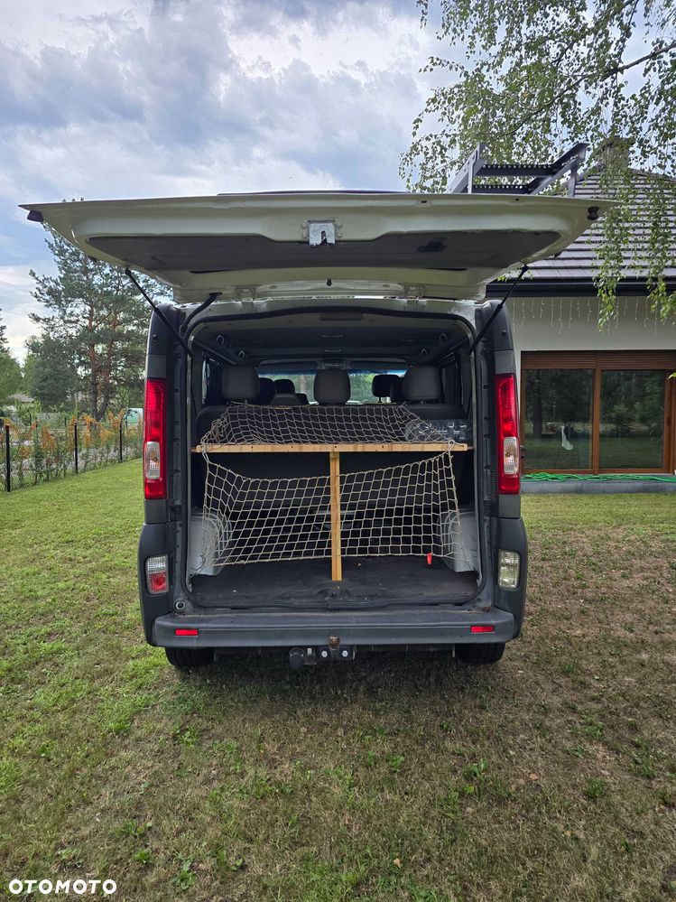 Renault Trafic - 7