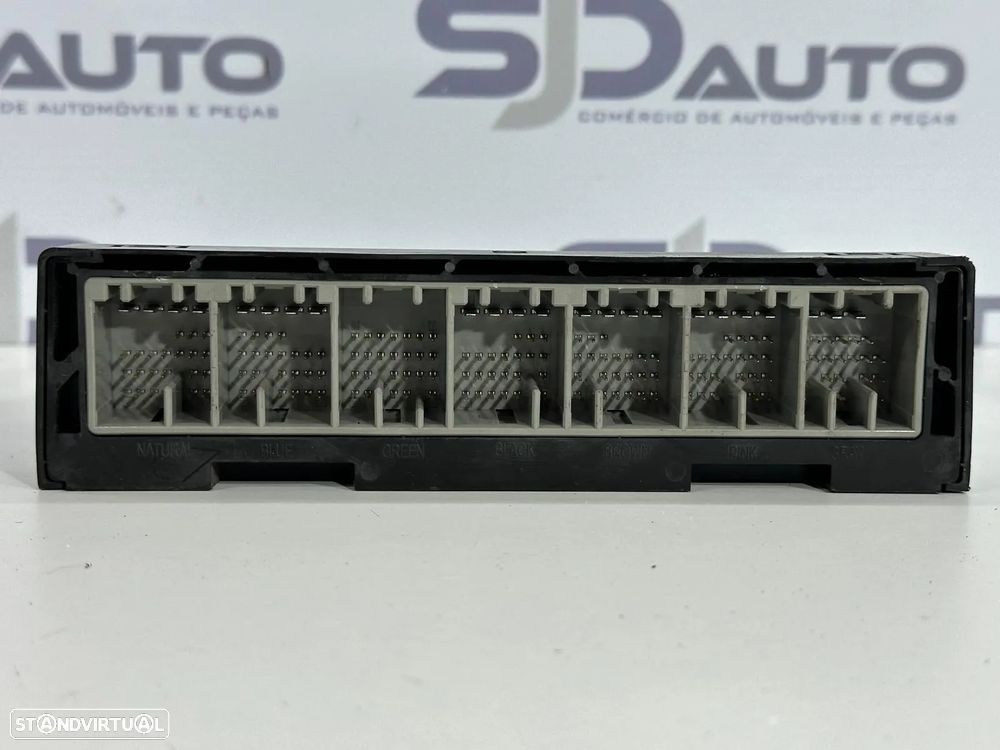 Módulo Confort - Opel Corsa E (2017) - 2