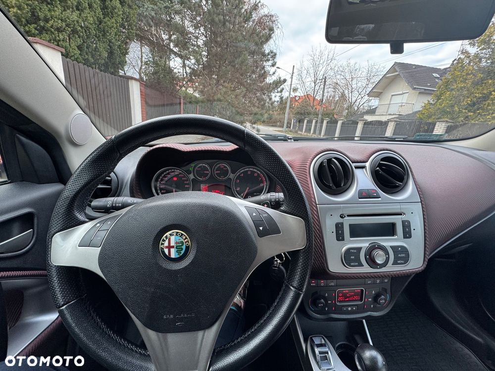 Alfa Romeo Mito - 12