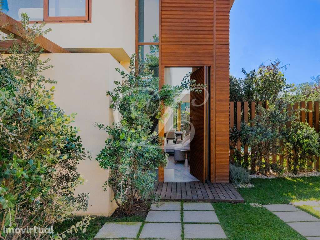 Moradia T4 | Cascais - Grande imagem: 5/52