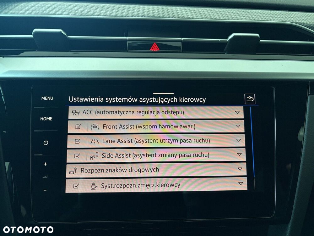 Volkswagen Arteon - 19