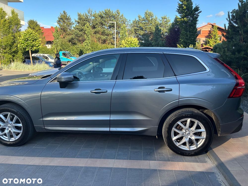 Volvo XC 60 D4 AWD Inscription - 7