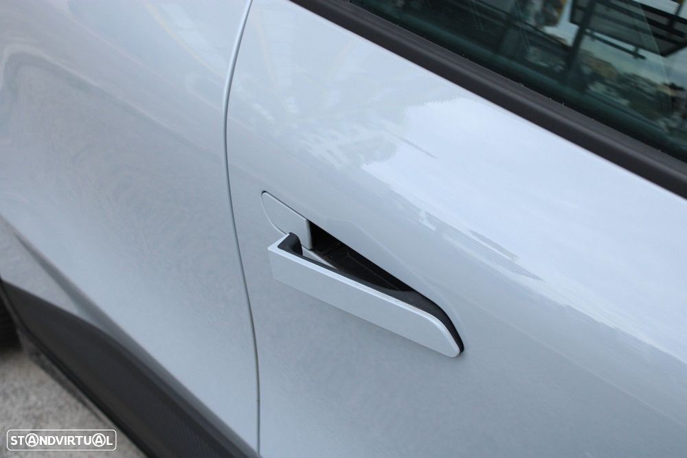 Renault Mégane E-Tech EV60 Evolution Optimum Charge - 21