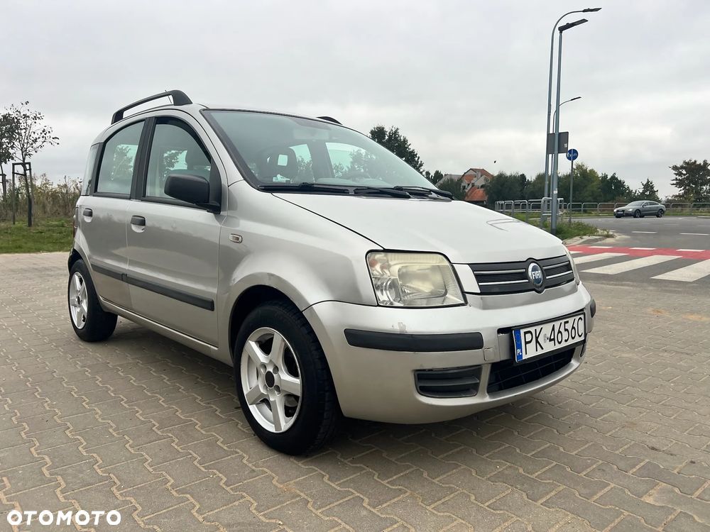Fiat Panda - 2