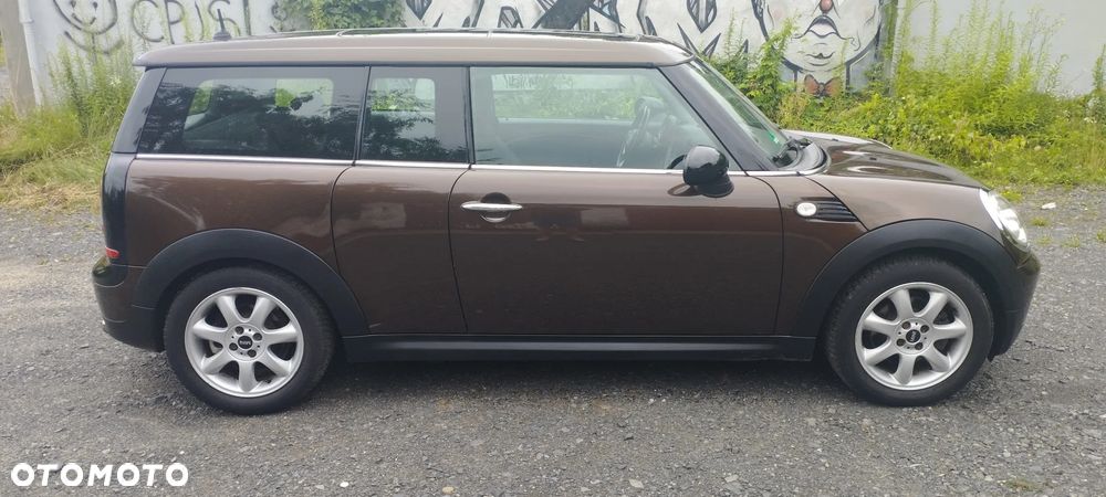 MINI Clubman - 5