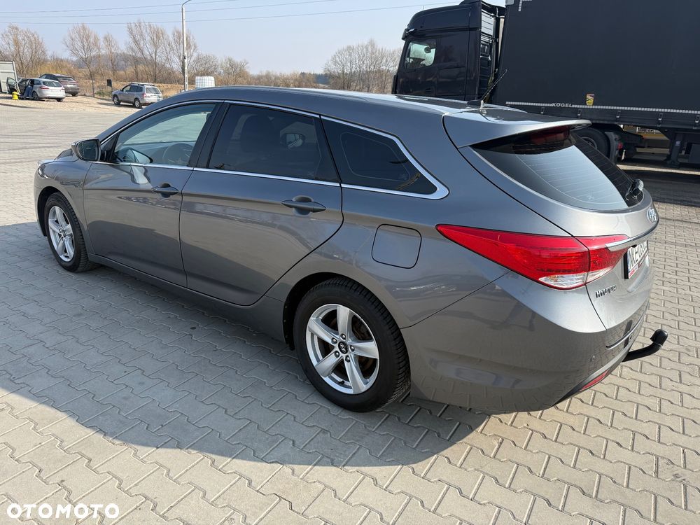 Hyundai i40 i40cw 1.6 5 Star Edition - 5