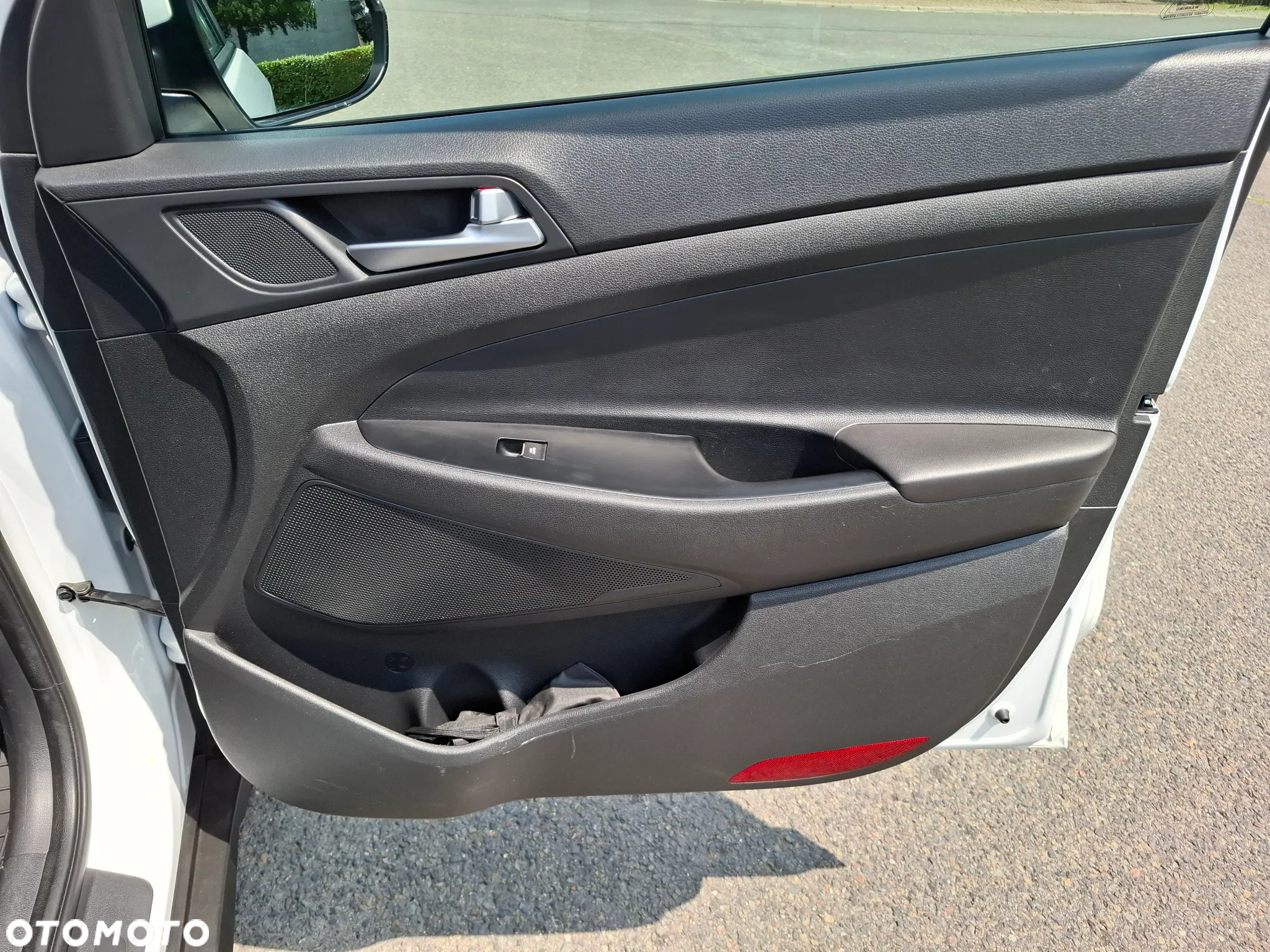 Hyundai Tucson 1.6 GDi 2WD Style - 35