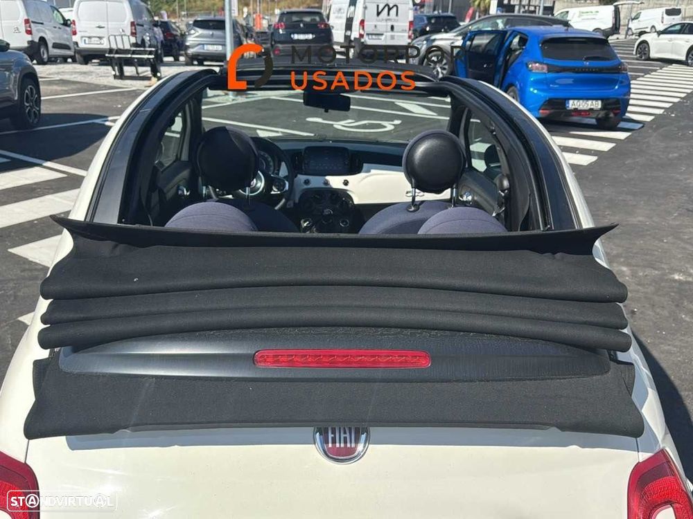 Fiat 500 - 13