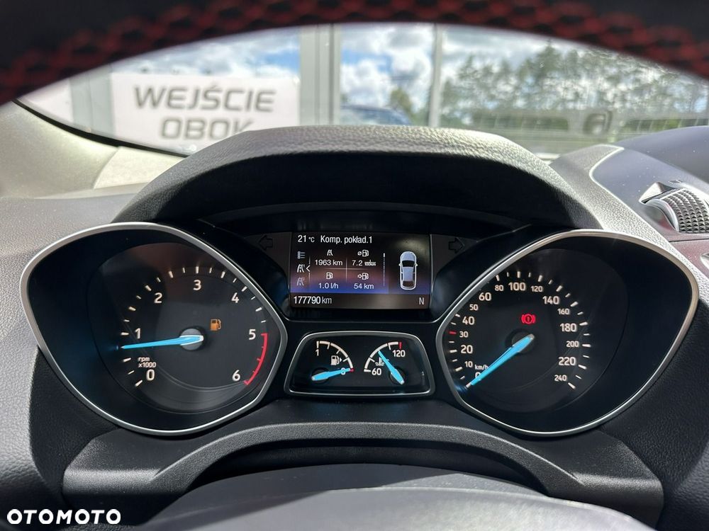 Ford Kuga 2.0 TDCi 4x2 ST-Line - 20