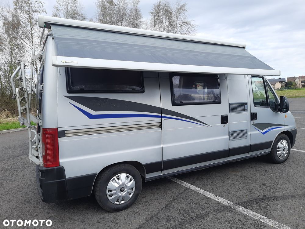 Peugeot Boxer Possl - 2