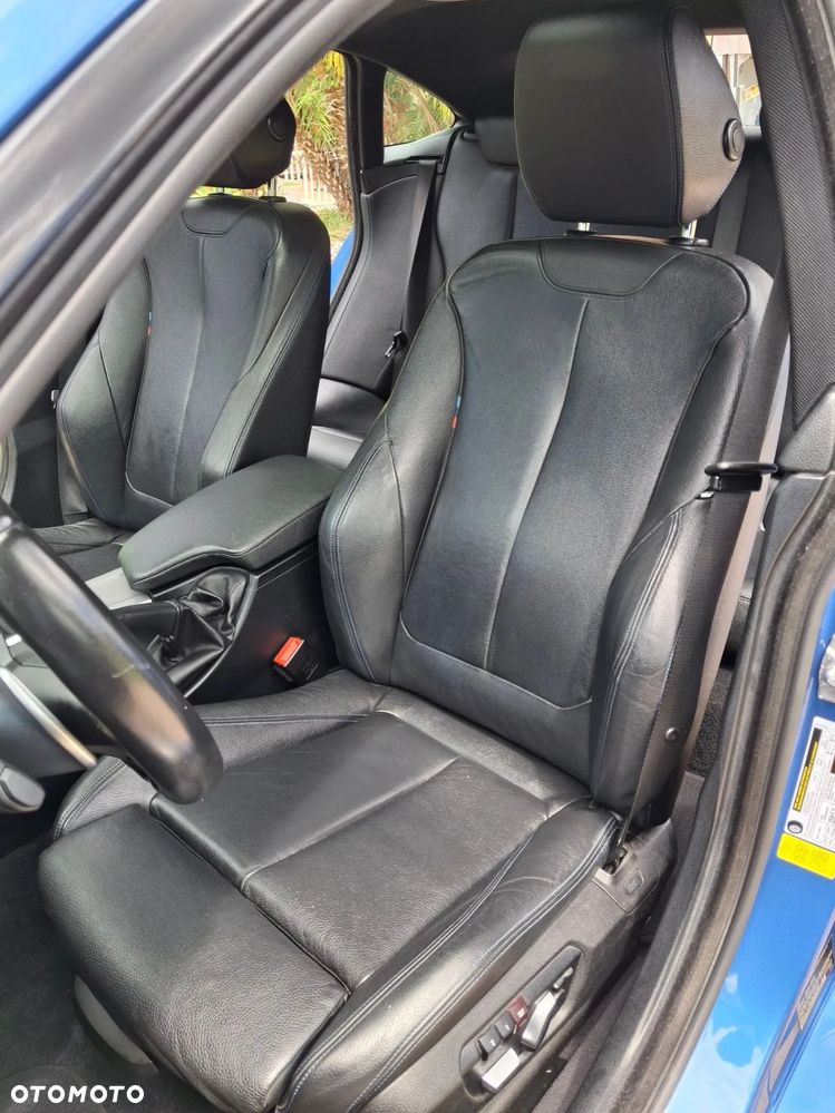 BMW Seria 4 430i - 20