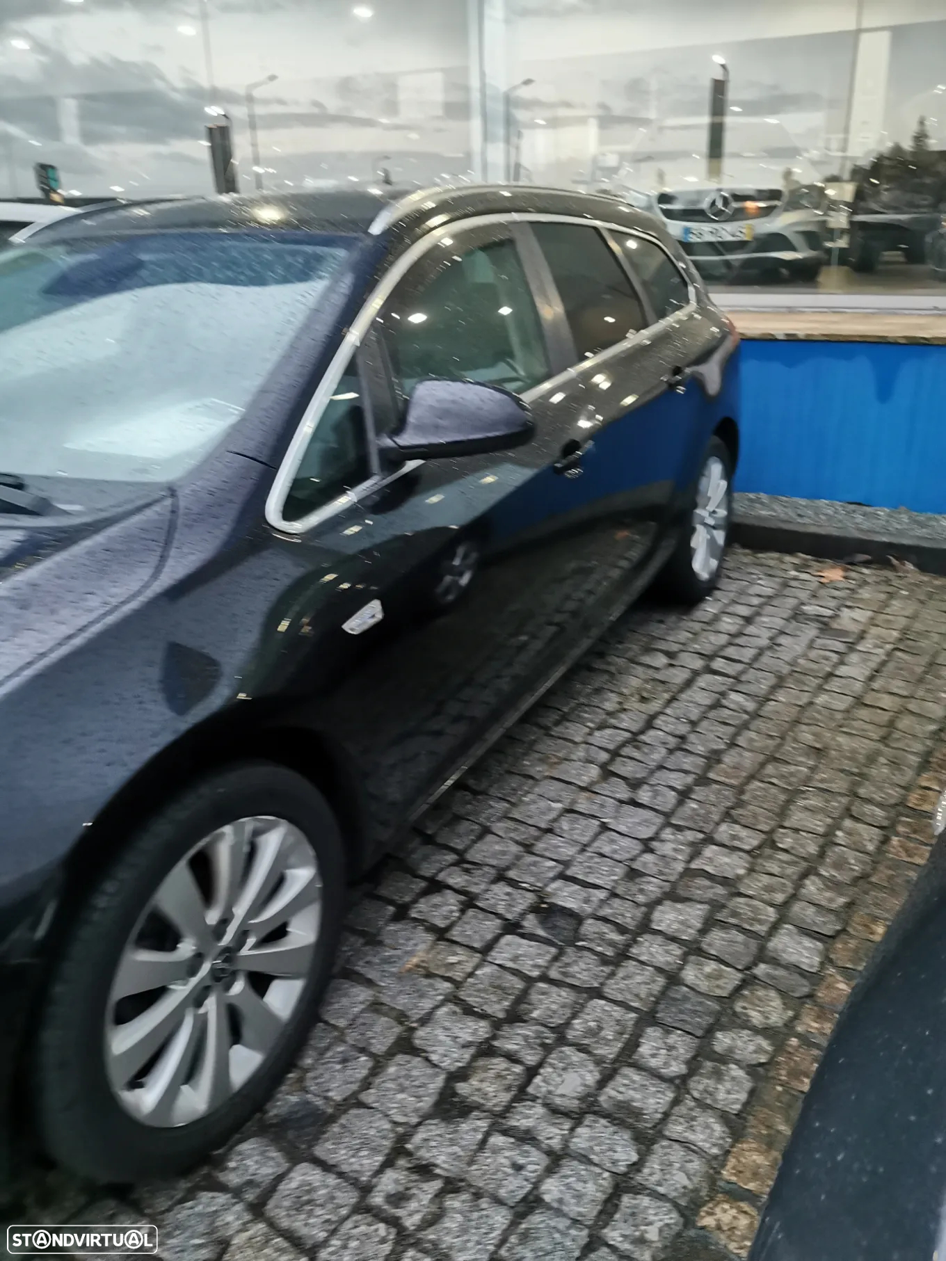 Opel Astra - 6