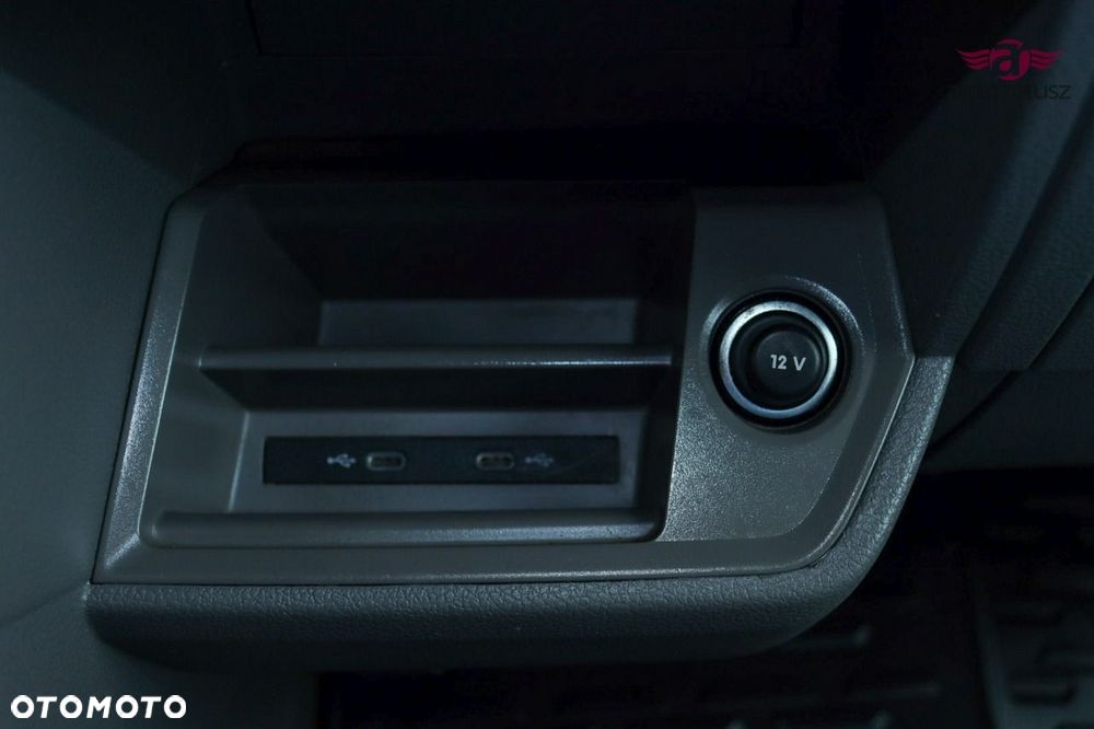 Volkswagen Crafter - 36