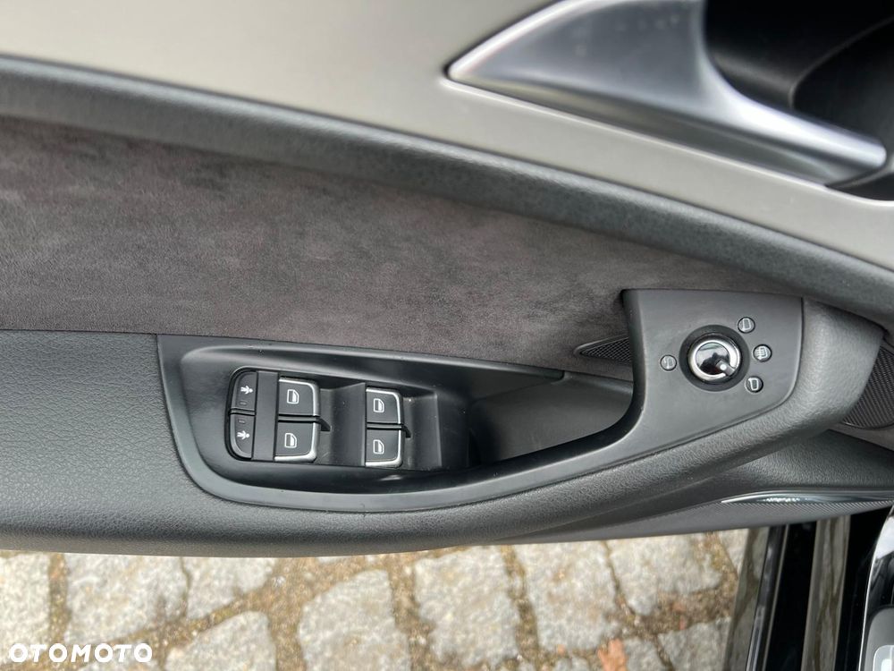 Audi A6 Avant 3.0 TDI Quattro S tronic - 16